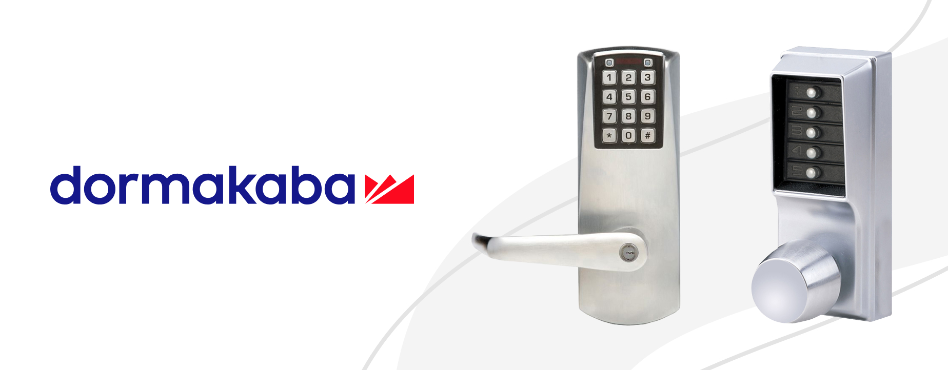 Dormakaba Simplex & E-Plex Series
