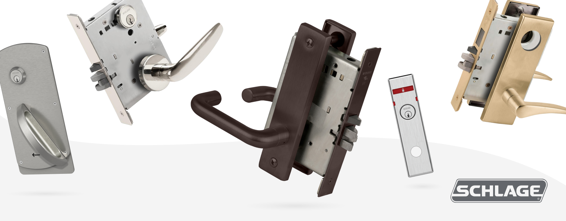 Strength and Security For Almost Any Commercial Application