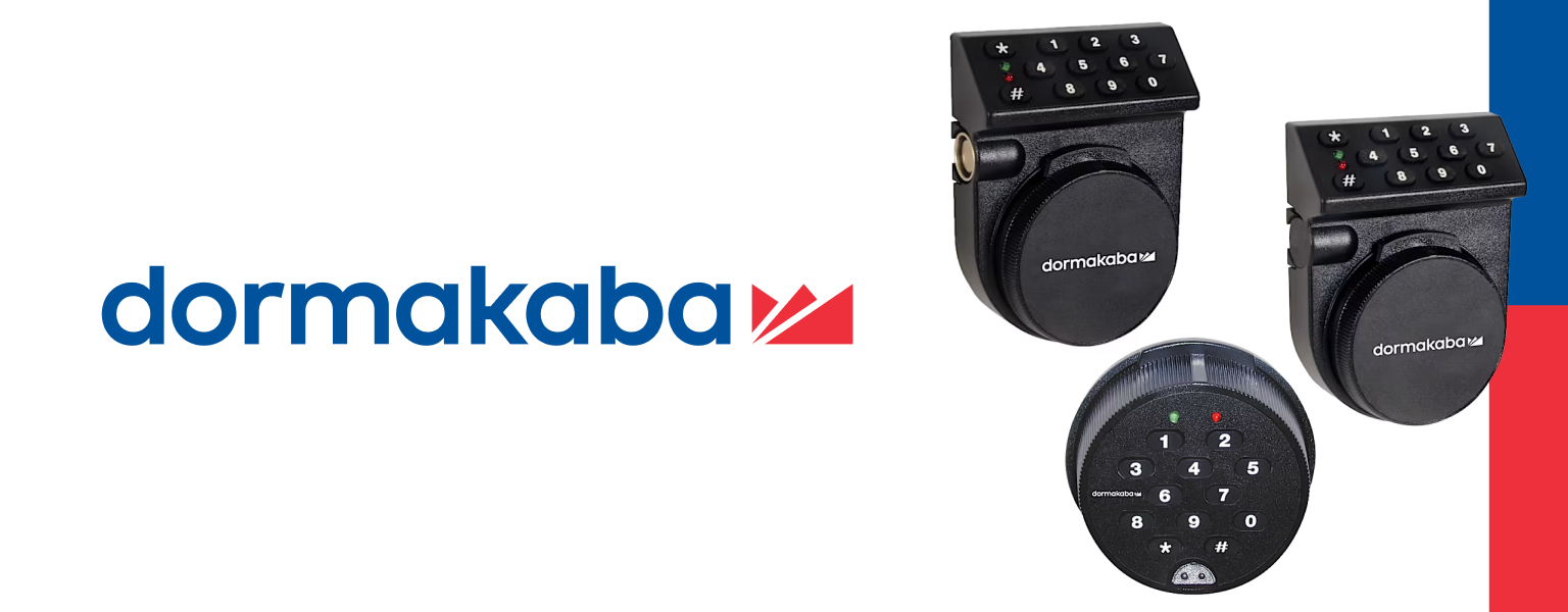 Introducing dormakaba’s Auditcon 2 Series Safe Locks | SECLOCK