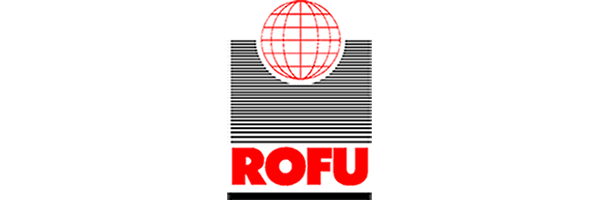 ROFU logo