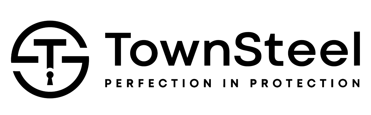 TownSteel logo