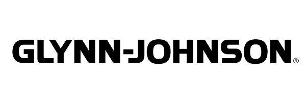 Glynn Johnson logo