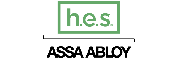 HES logo