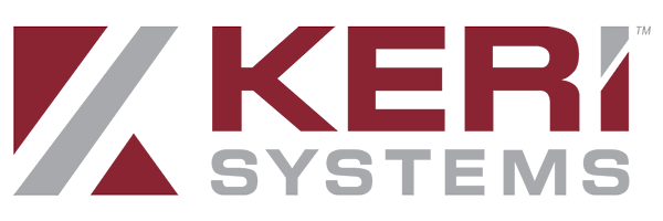 Keri Systems logo