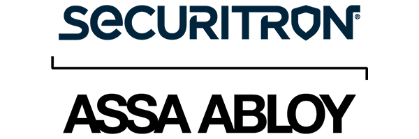 Securitron logo