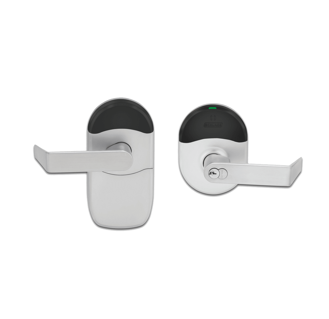 Schlage NDEBB RHO 626