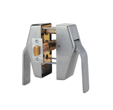 Schlage HL6-2 626