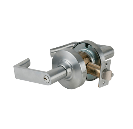 Schlage ALX80P RHO 626AM