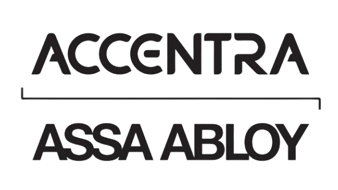 ACCENTRA logo
