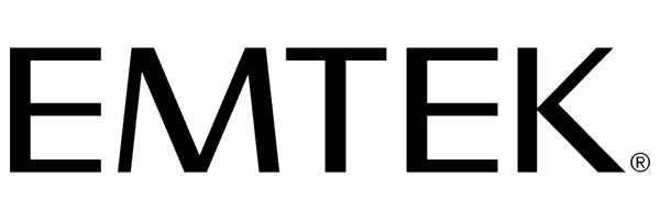 Emtek logo