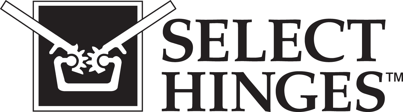 Select Hinges