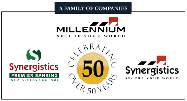 Synergistics