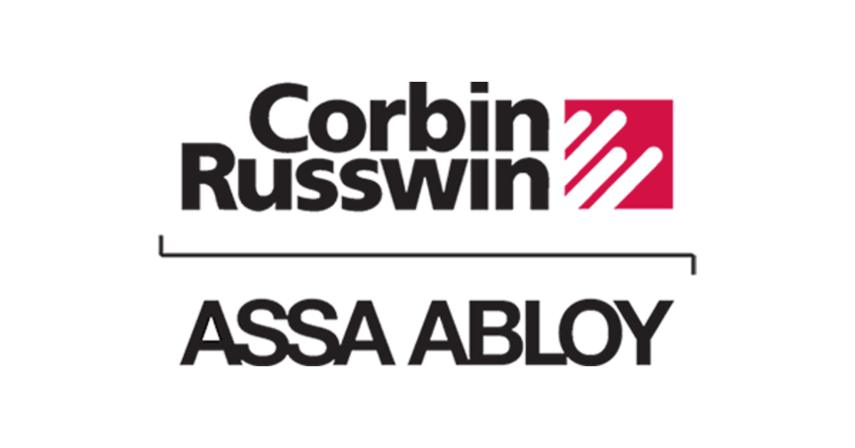 Corbin Russwin Commercial Locks and Architectural Door Hardware SECLOCK