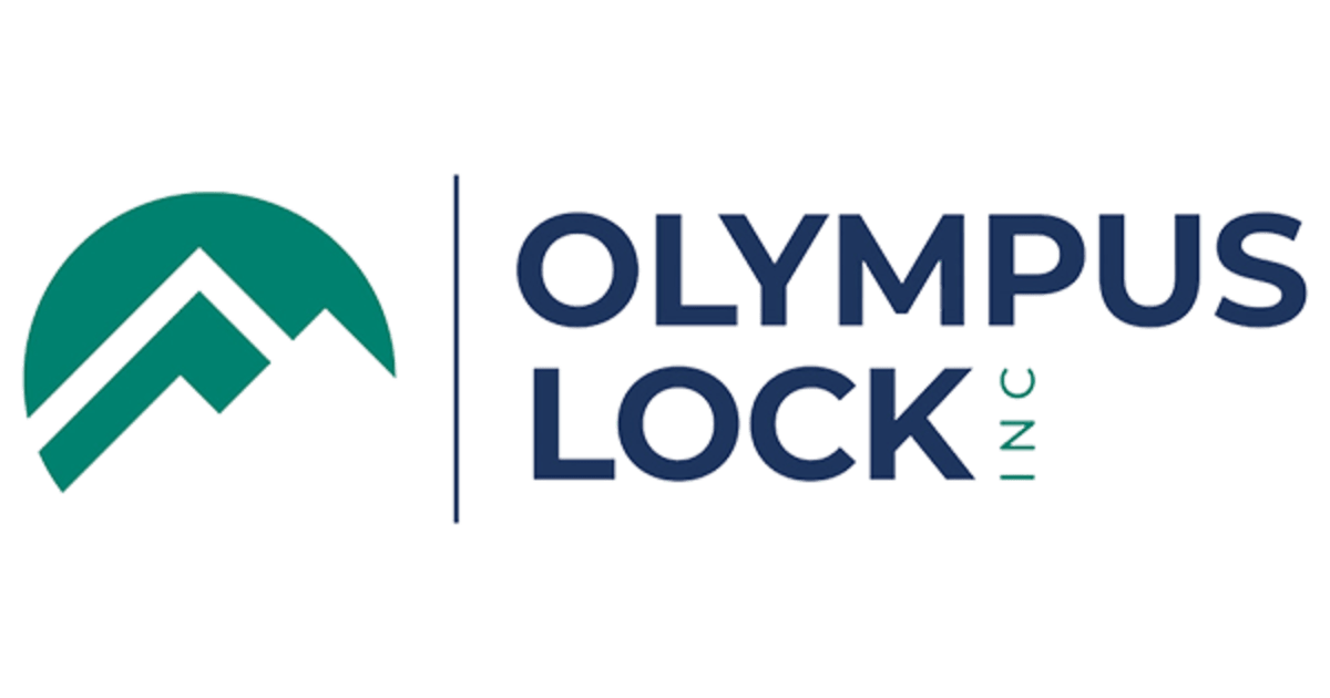 Olympus Lock Commercial Locks SECLOCK