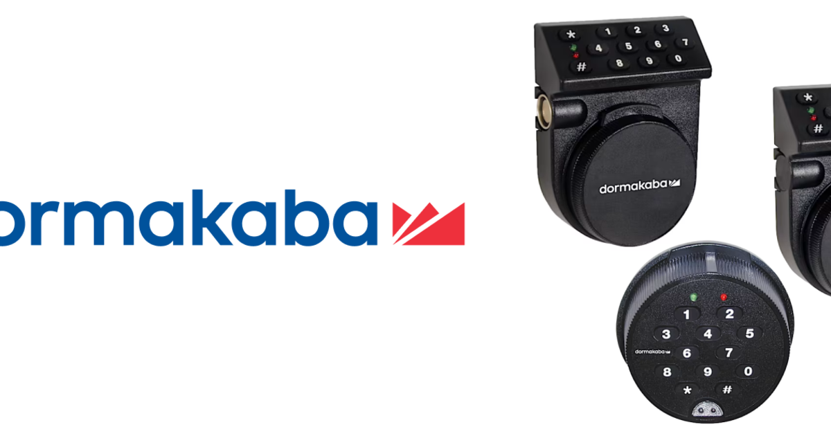 Auditcon Introducing dormakaba’s Auditcon 2 Series Safe Locks | SECLOCK