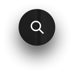 A magnifying glass icon
